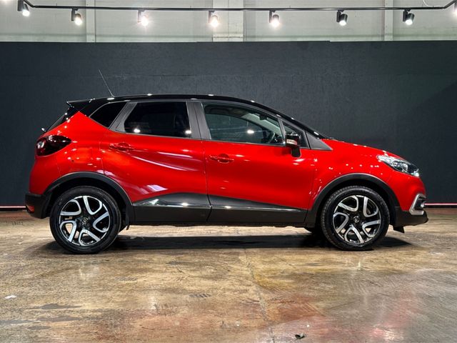 Image for 2019 Renault Captur 1.5 DCI Iconic 90BHP 5DR