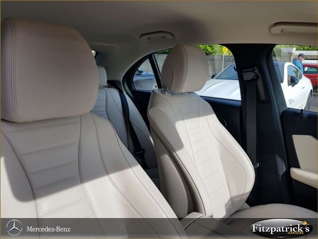 Image for 2021 Mercedes-Benz E Class E 200 D A/T Avantgarde