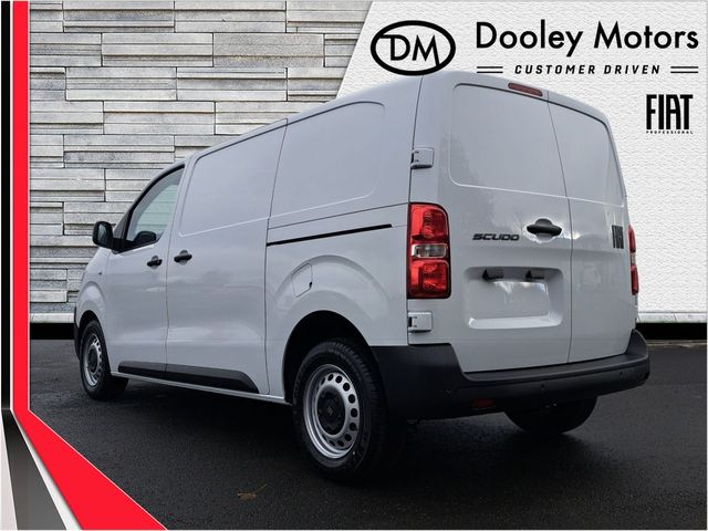 Image for 2025 Fiat Scudo MCA 1.5 L2 120hp Technico Plus Vat
