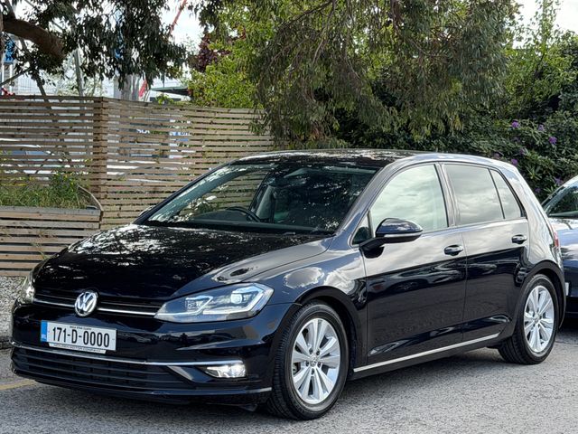 Image for 2017 Volkswagen Golf Keyless Entry. Rear Camera. 2 Keys
