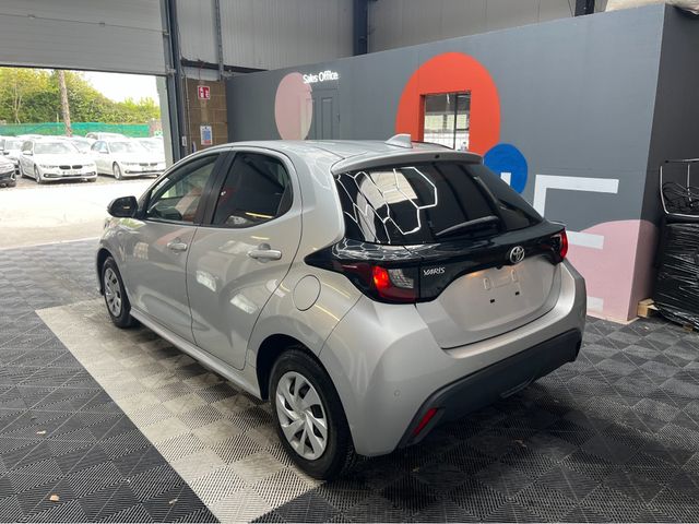 Image for 2020 Toyota Yaris €11950 2020 TOYOTA YARIS X 1.0 AUTOMATIC / REVERSE CAMERA AND MORE