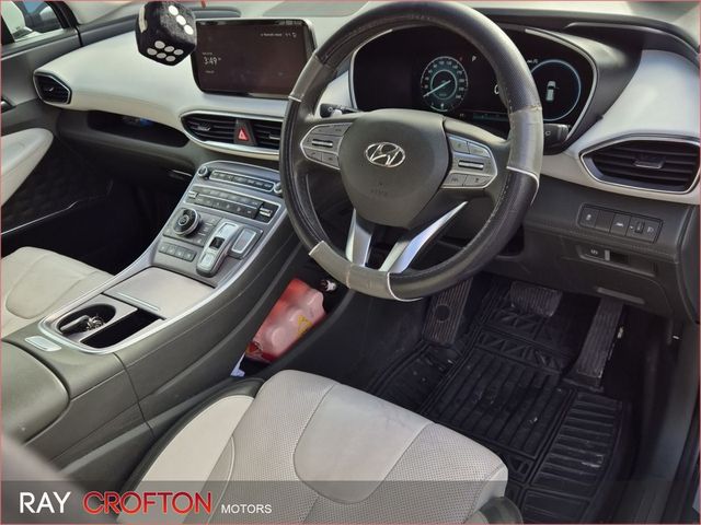 Image for 2023 Hyundai Santa Fe 2.2 CRDi 2WD Executive Plus Auto