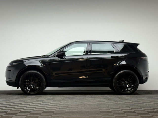 Image for 2024 Land Rover Range Rover Evoque R-DYN S P300E 1.5 PHEV 