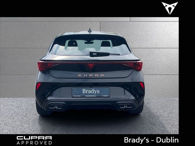Image for 2025 Cupra Leon 1.5eTSI 150hp DSG