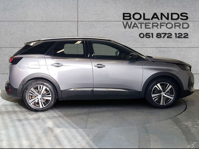 Image for 2023 Peugeot 3008 HYBRID2 180bhp PHEV Allure From €99 Per Week