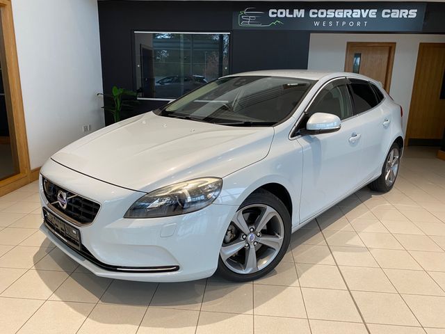 Image for 2013 Volvo V40 T4 SE Auto