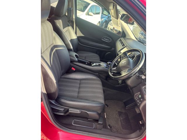 Image for 2016 Honda Vezel 