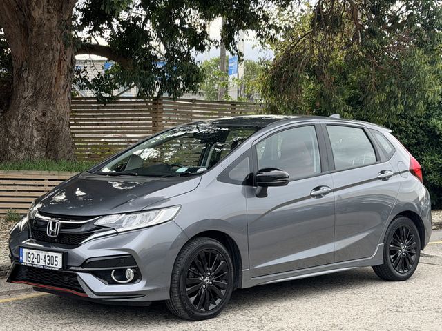 Image for 2019 Honda Jazz 1.5 Dynamic CVT. low miles