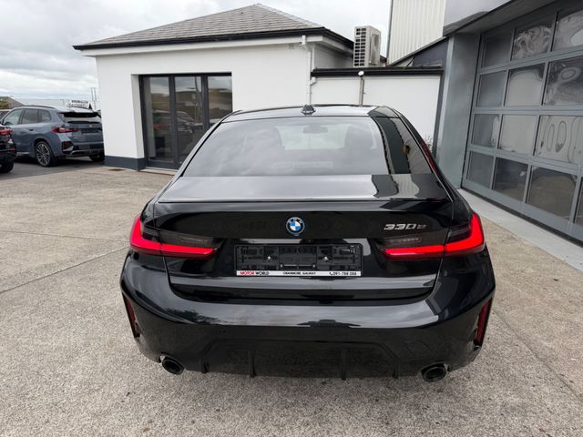 Image for 2025 BMW 3 Series 330E M SPORT PRO