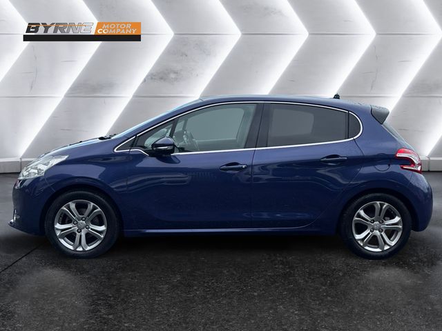 Image for 2015 Peugeot 208 1.2 VTI PREMIUM AUTO