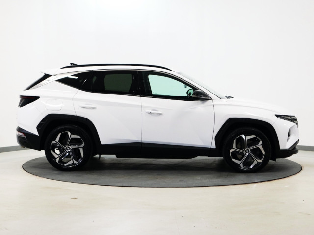 Image for 2022 Hyundai Tucson *45* T-GDI PREMIUM 4x4