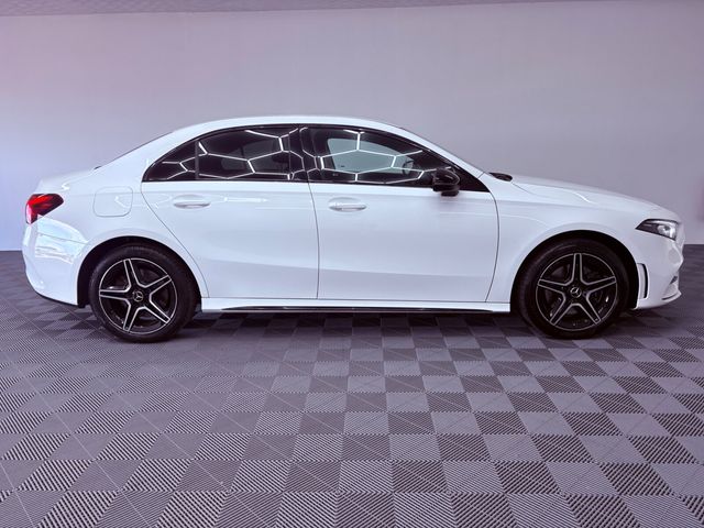 Image for 2021 Mercedes-Benz AMG 