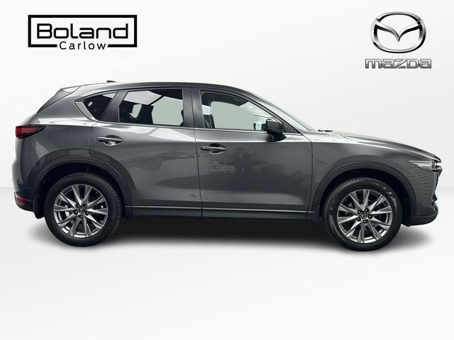 Image for 2021 Mazda CX-5 2.2D GT *JUST IN* €85 P/W