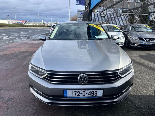 Image for 2017 Volkswagen Passat 1.6 TDI, HIGHLINE, WELL MAINTAINED, FINANCE, WARRANTY, 5 STAR REVIEWS