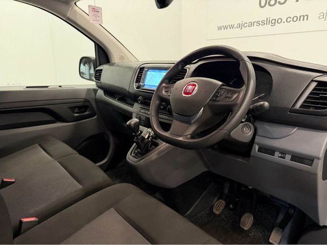 Image for 2023 Fiat Scudo 1.5 120HP L2 TECNICO 4DR