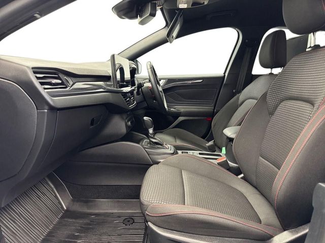 Image for 2025 Ford Focus 1.0 ST-LINE X *AUTO* €65 PER WEEK ON PCP