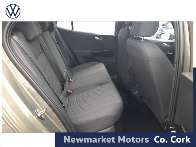 Image for 2026 Volkswagen ID.3 AVAILABLE FOR JANUARY 2026 PRO NEW MODEL 58KWH 204BHP FREE NATIONWIDE DELIVERY