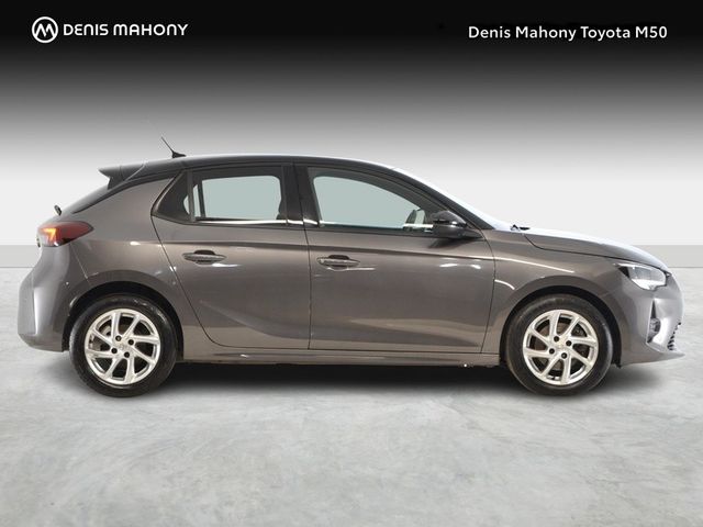 Image for 2021 Opel Corsa SRI 100PS