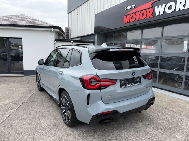 Image for 2023 BMW X3 X DRIVE30E M SPORT PRO