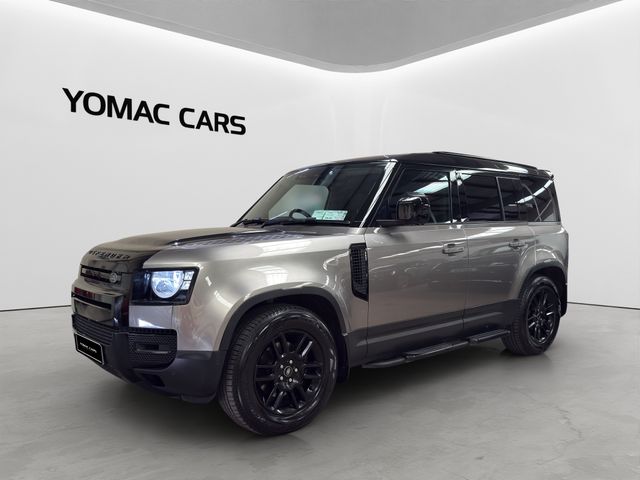 Image for 2022 Land Rover Defender 110 3.0D HARD TOP S COMMERCIAL AWD