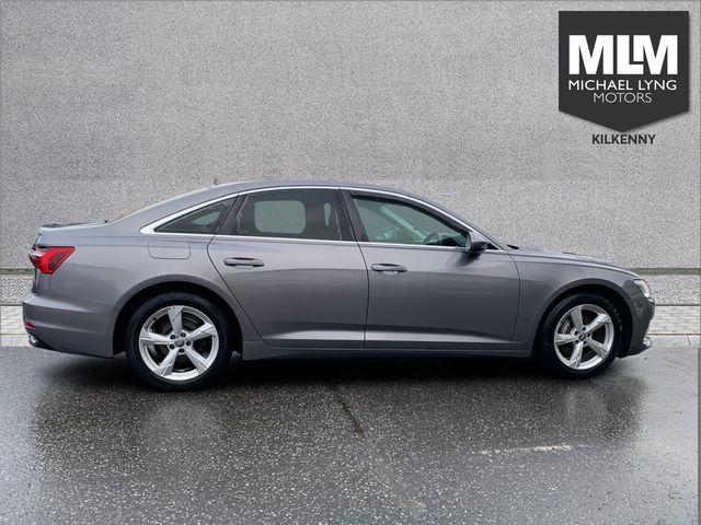 Image for 2019 Audi A6 2.0 TDI Sport 40 204PS 4DR Auto