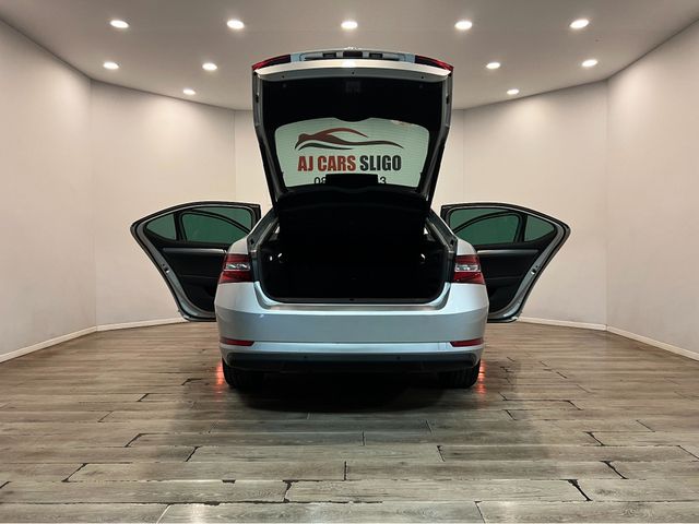 Image for 2019 Skoda Superb 2.0 TDI SE L EXECUTIVE 5
