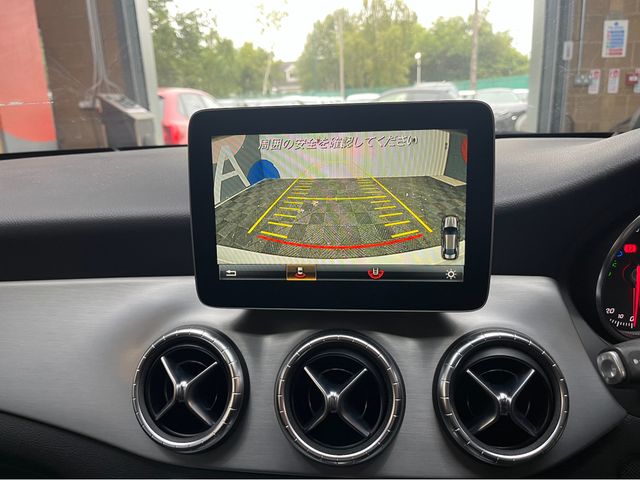 Image for 2016 Mercedes-Benz CLA Class CLA AMG-LINE AUTOMATIC / 48k KMs / REVERSE CAMERA , HEATED SEATS & MORE