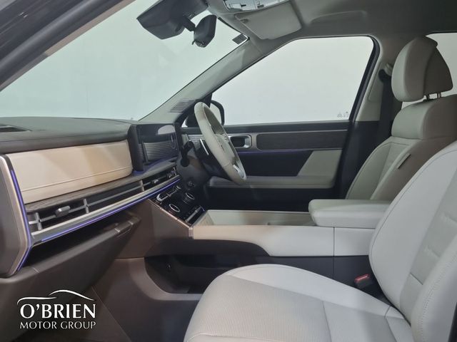 Image for 2025 Hyundai Santa Fe 1.6 PHEV 4WD Premium DEMO