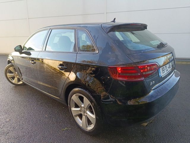Image for 2015 Audi A3 2.0 TDI 150Bhp SE 5dr Very Clean