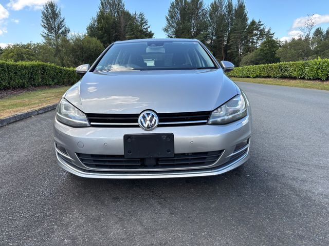 Image for 2013 Volkswagen Golf 1.4 TSI HIGHLINE
