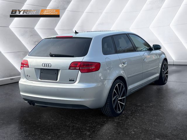 Image for 2011 Audi A3 1.4 TFSI AUTO