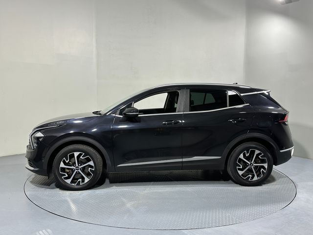 Image for 2022 Kia Sportage Self Charging Hybrid K3