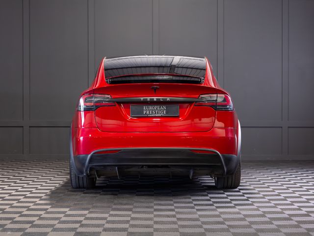 Image for 2019 Tesla Model X 100xb20b7t 5DR Auto