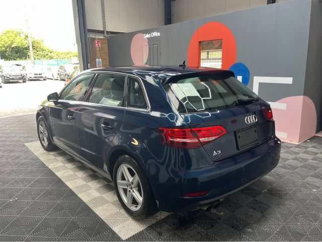 Image for 2019 Audi A3 €20950! AUDI A3 AUTOMATIC 1.4 TFSI SPORT / 44k KMs / REVERSE CAMERA , ADAPTIVE CRUISE & MORE