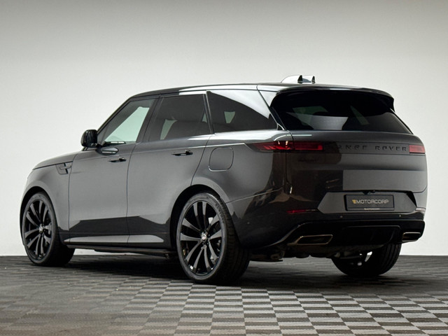 Image for 2025 Land Rover Range Rover Sport EDITION P460E *PAN ROOF*