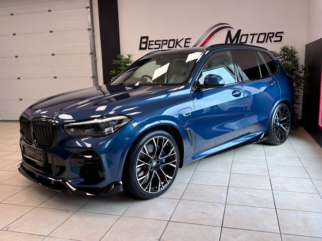 Image for 2022 BMW X5 Msport Mperformance
