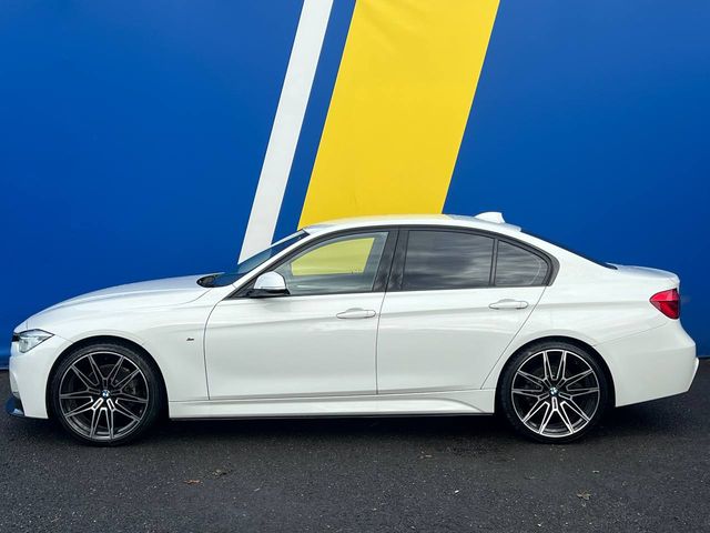 Image for 2018 BMW 3 Series 320d M-SPORT COMPETITION PACK // LEATHER POWERED HEATED SEATS // SPORT+ MODE // REVERSE CAMERA // NEW 20" M3 COMP ALLOYS
