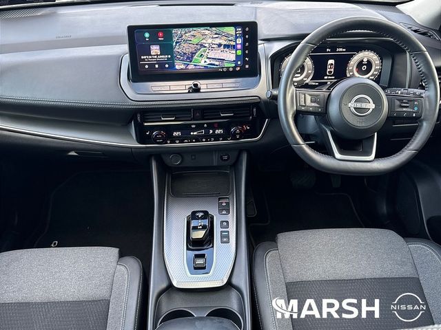 Image for 2025 Nissan Qashqai EPOWER SV PREMIUM COLD PACK
