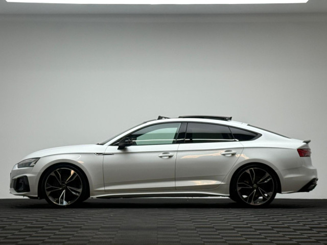 Image for 2023 Audi A5 SPORTBACK S LINE 35 TDI *PAN ROOF*