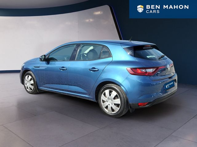 Image for 2018 Renault Megane 1.5 DCI 110 EXPRESSION