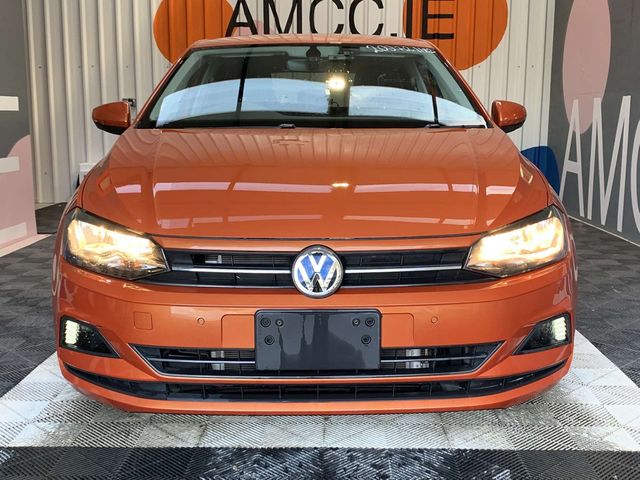 Image for 2018 Volkswagen Polo Polo Automatic 1.0 TSI / 26k KMs / Reverse Camera / Polo Automatic 