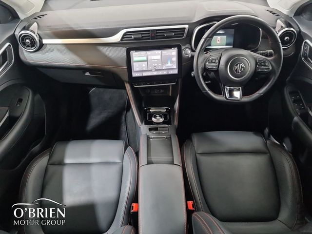 Image for 2022 MG ZS EV 2WD Auto Exclusive Long Range