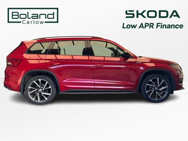 Image for 2018 Skoda Kodiaq 2.0TDI DSG SPORLINE *0% APR AVAILABLE* €100 PER WEEK