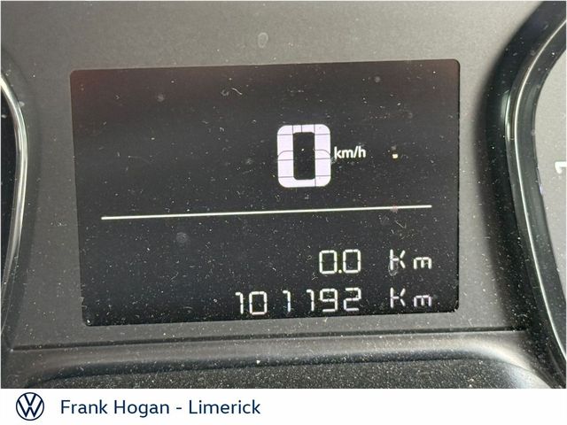 Image for 2017 Peugeot Expert 8 SEATS - EXPERT COMBI 1.6 - ONE OWNER IRISH CAR - LOW KLMS - CALL/TEXT LARRY 086-8366419