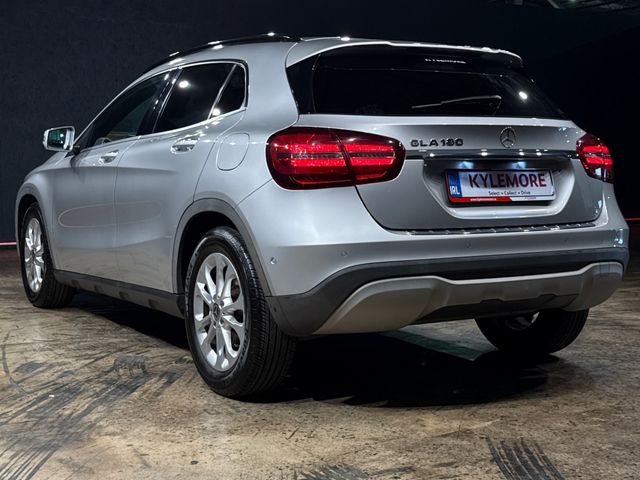 Image for 2017 Mercedes-Benz GLA Class 1.6 AUTO - REVERSE CAMERA - ALL ELECTRIC WINDOWS - CRUISE CONTROL