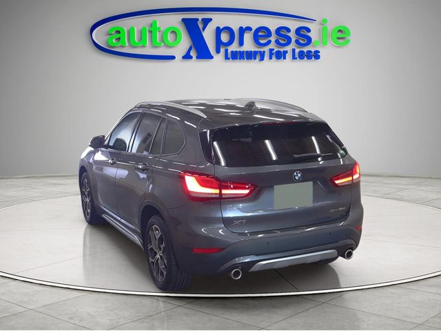 Image for 2020 BMW X1 XDRIVE X-LINE, Reversing camera