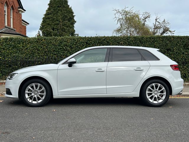 Image for 2016 Audi A3 SPORTSBACK - 90K KMS - FULLY SERVICED 