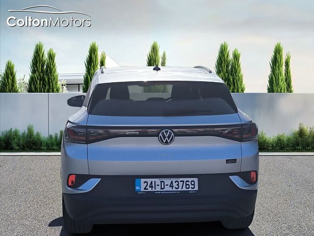 Image for 2024 Volkswagen ID.4 PRO PLUS 77kWh 286HP