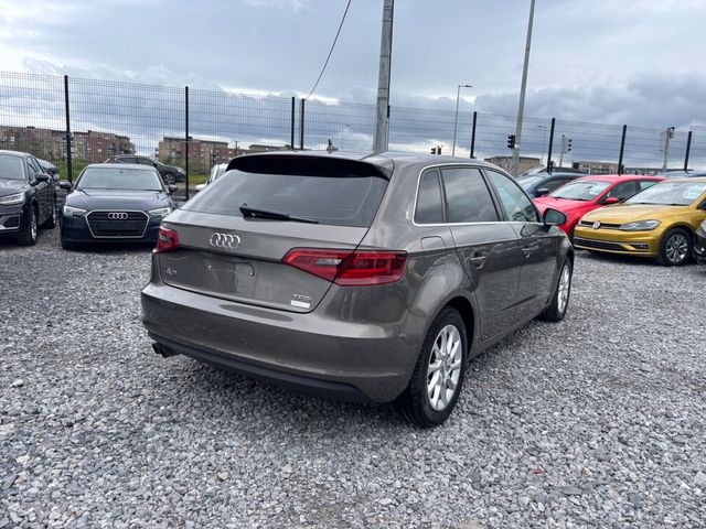Image for 2016 Audi A3 1.4 TFSI 150BHP SE