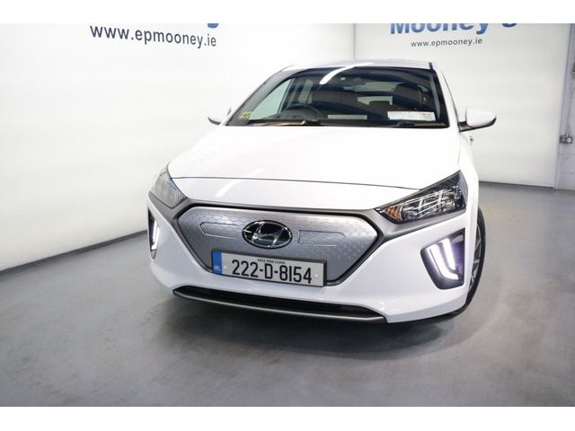 Image for 2022 Hyundai Ioniq Premium 38kWh EV Low Mileage, High Spec 